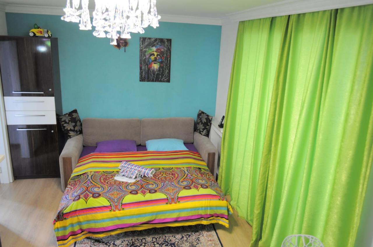 Baku Seafront Apartment Exterior photo