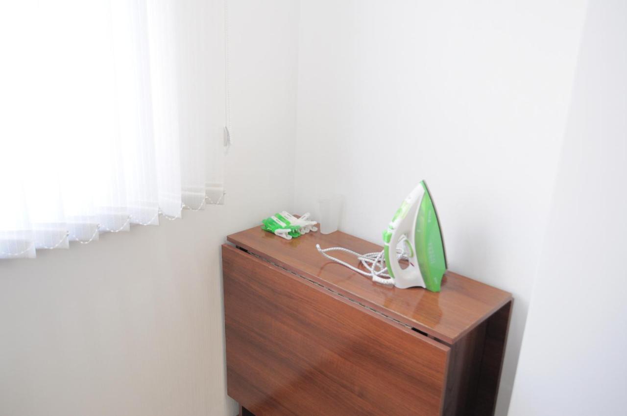 Baku Seafront Apartment Exterior photo