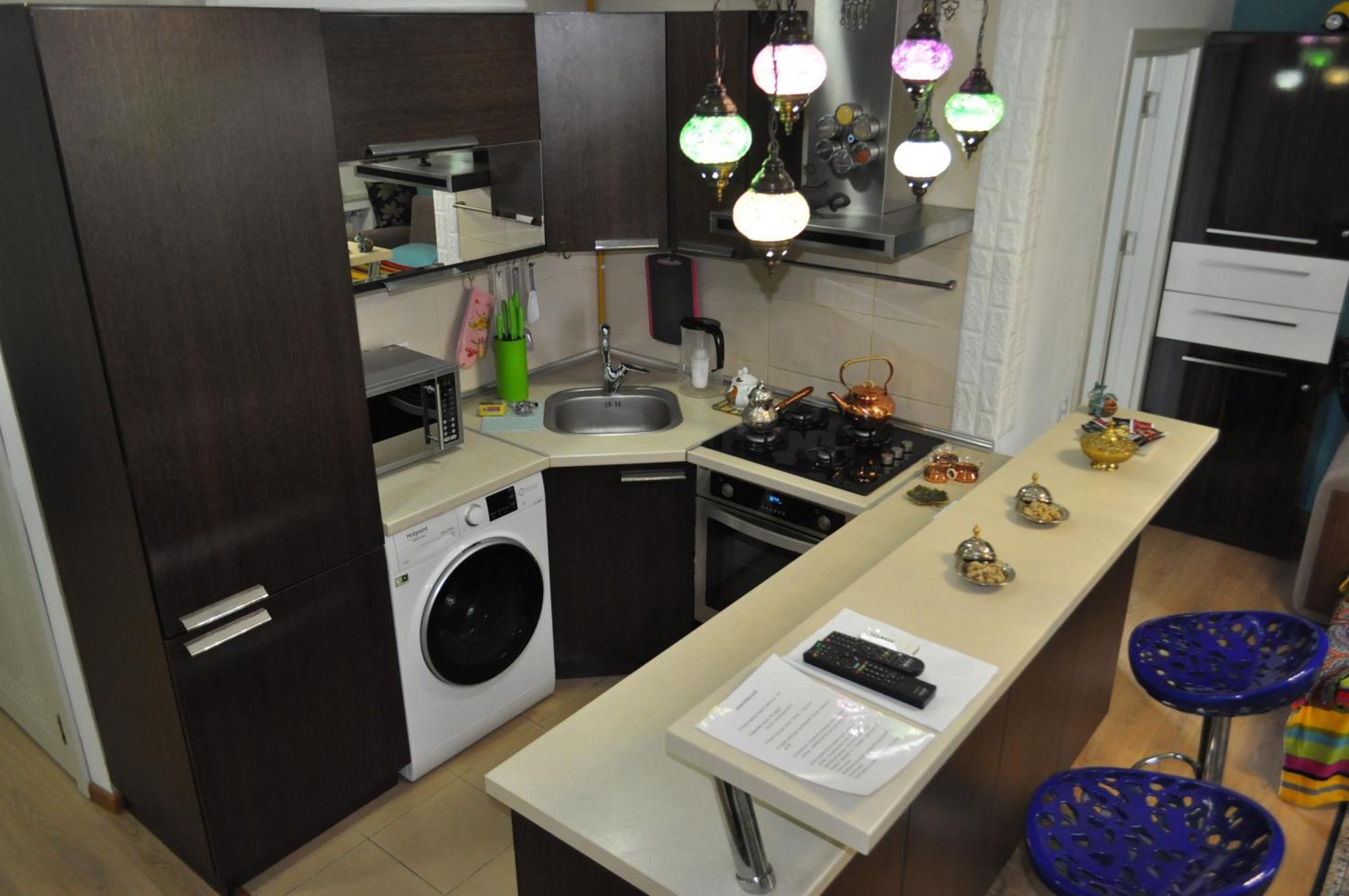 Baku Seafront Apartment Exterior photo